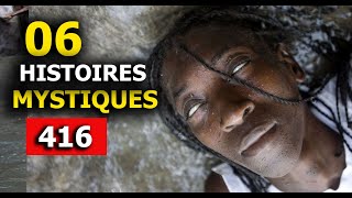 06 Histoires mystiques Épisode 416 06 histoires DMG TV [upl. by Sheila]