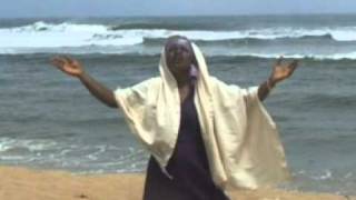 Liberian gospel music Call to worship by Kanvee G Adams [upl. by Dituri589]