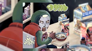 Réaction à MMFOOD de MF DOOM [upl. by Lesko]