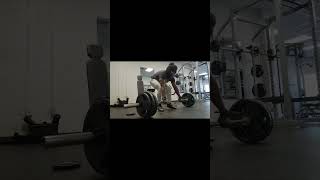 We working 405 deadlift in sight deadlift [upl. by Nele]