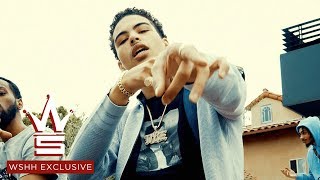 Jay Critch quotSweepstakesquot WSHH Exclusive  Official Music Video [upl. by Ezechiel]