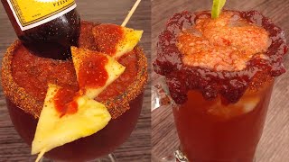 PULPA PARA MICHELADAS DE SABORES [upl. by Marissa420]