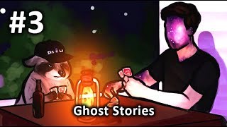 Homie Talk 3  Ghost Stories [upl. by Baskett]