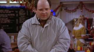 George Costanza the Architect the Liar  Seinfeld [upl. by Yonina]