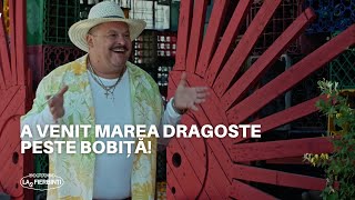 A venit marea dragoste peste Bobiță  Las Fierbinți 2023 [upl. by Ivie]