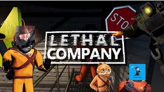 Back to the Lethal of The Company Ft Cnonr and Binger [upl. by Cordie]