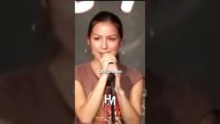 Anjelah Johnson Being At Nail Salon Pt1 [upl. by Attenol]