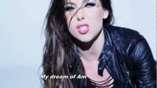 Amaranthe  Amaranthine MVLyrics [upl. by Melodie131]