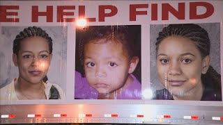 VIDEO Tacoma police release new details in 1999 disappearance of Teekah Lewis [upl. by Aicilif512]