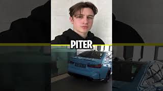 JAKIMI AUTAMI JEŻDZĄ POLSCY YOUTUBERZY cz2 🚗Palion Bartek Kubicki [upl. by Teriann]