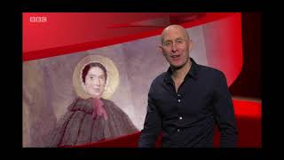 Mary Anning  Inside Out with Emma Bernard [upl. by Rind849]