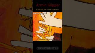 Pipelinefunk Universe Remix  Armin Küpper saxophone remix pipelinefunk [upl. by Amalea]