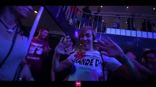 Pukka Up  Amsterdam Boat Party  2018 [upl. by Baily]