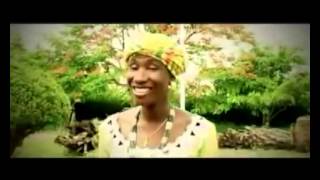 Cecilia Marfo  Maye Nhyira Official Video [upl. by Nirihs]