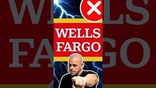 Banco Wells Fargo El Peor Banco En Estados Unidos Fraude Bancario shorts finanzas bancos dinero [upl. by Lowenstein724]