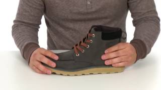 SOREL  Madson Moc Toe SKU8708553 [upl. by Acirderf]