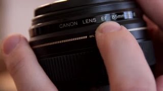 Difference Between EF amp AF Lenses  Photography amp Editing Tips [upl. by Karena547]