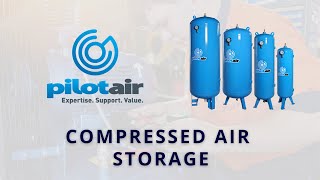 How does Compressed Air Storage work [upl. by Aidne]