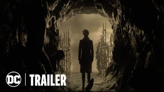 The Sandman  Official Trailer  Netflix [upl. by Hesky]