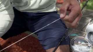 FS Seminar  Improved Albright Knot  Braid to Mono [upl. by Cia]