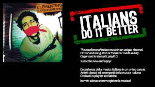 Clementino  Leta re tass [upl. by Talich]