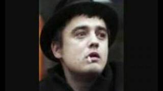 Pete Doherty  My Darling Clementine [upl. by Ayital]