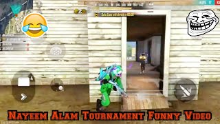 Nayeem Alam Tournament Funny Video  Mp40 King shorts [upl. by Tarrel]