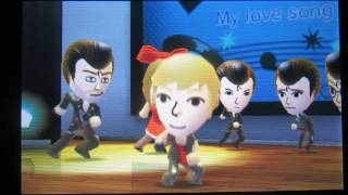 TomoDachi Life music compilation Yet another Prankster in Destiny Island [upl. by Harle]