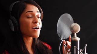 Nadia  Sawhney Nitin Shankar Tucker Cover ft Jaunita John  Music Video [upl. by Arundell526]