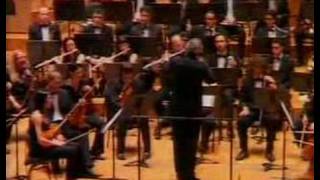 Divertimento for Orchestra  Leonard Bernstein 22 [upl. by Asirrac347]