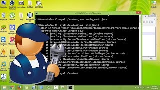 java  how to fix the error  javalangUnsupportedClassVersionError [upl. by Roberto733]