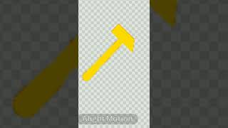 hammer and sickle first animation [upl. by Yatnahc]