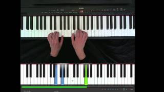 Cavatina Stanley Meyers The deer hunter Theme piano [upl. by Drhcir]