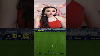 eFootball™ 2024 Goals Jack Wilshere pressing pes efootball shorts efootball2024 [upl. by Ludeman188]