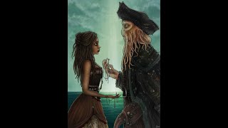 Nightcore  Davy Jones  By Fialeja  Duet Feat Man On The Internet [upl. by Adriana]