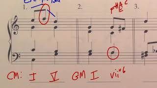 Music Theory Introduction to NonHarmonic Tones [upl. by Carmine]