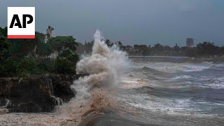 Hurricane season 2024 Heres what to know [upl. by Matthew]