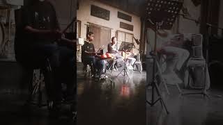 20240720 Hanggang Kailan drumcover cover opmclassic opm opmlovesong opmsong opmmusic [upl. by Ynohtnanhoj]