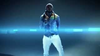 IOctane  Buss A Blank OFFICIAL VIDEO [upl. by Valleau31]