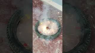 experiment entertainment fireworks crackers patakhe [upl. by Vivianna644]