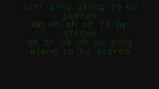 Stereo Hearts  Lyrics [upl. by Brott307]