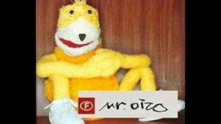 mr OIZO  Patrick 122 [upl. by Chuu]