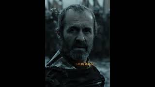 Only Forward  Stannis Baratheon  Game of Thrones [upl. by Ravahs]