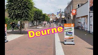 Kakhiel Vlog 93  Deurne [upl. by Ellehcil904]