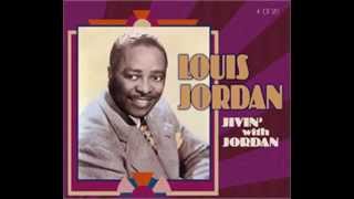 Louis Jordan Lemonade [upl. by Leff]