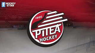 Piteå Hockey MåltutaGoal Horn 202324 [upl. by Polk]