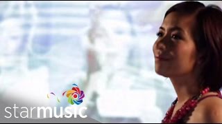 Patuloy Ang Pangarap  Angeline Quinto Music Video [upl. by Maitland]