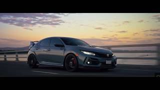 Honda Civic Fk8 Type R  4K [upl. by Dlanger758]