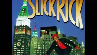 Slick Rick  Childrens Story [upl. by Reltuc363]