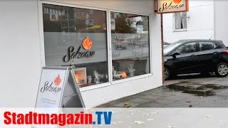 HenstedtUlzburg  Wellness und Entspannung pur in der Salzoase  StadtmagazinTV [upl. by Aynad]